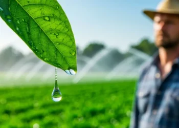 Ни капли больше: глава кабмина сделал предупреждение аграриям