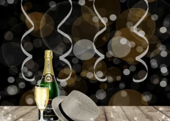 Сколько стоит новогодний стол казахстанцев, подсчитали в правительстве