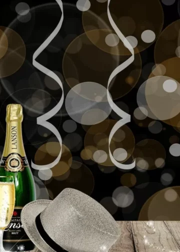 Сколько стоит новогодний стол казахстанцев, подсчитали в правительстве