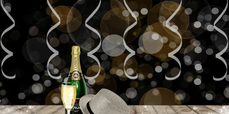 Сколько стоит новогодний стол казахстанцев, подсчитали в правительстве