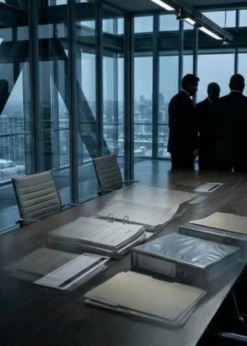 Иностранные партнеры лишают казахстанских миноритариев прав на управление и дивиденды