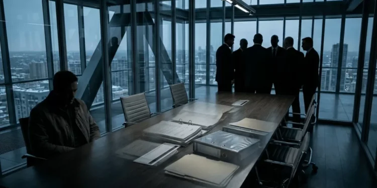 Иностранные партнеры лишают казахстанских миноритариев прав на управление и дивиденды