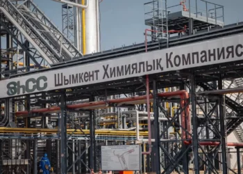 Как шымкентский завод обеспечил Казахстан критически важной добавкой для АИ-95