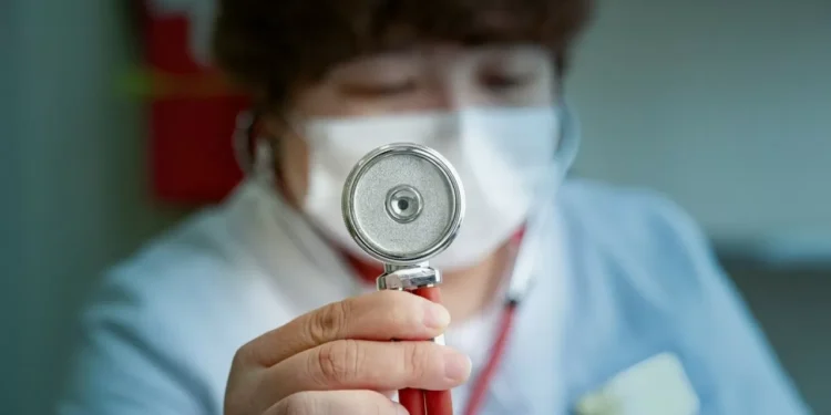 Ситуация по ОРВИ и гриппу в Казахстане стабилизируется – минздрав