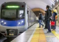 Алматинский метрополитен срочно обратился к казахстанцам из-за землетрясения