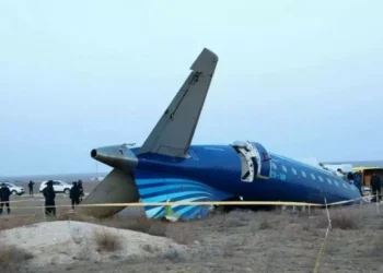 Когда завершится расследование крушения самолета AZAL близ Актау