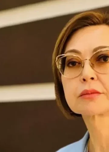 На экс-главного редактора «Орды» заведены несколько уголовных дел