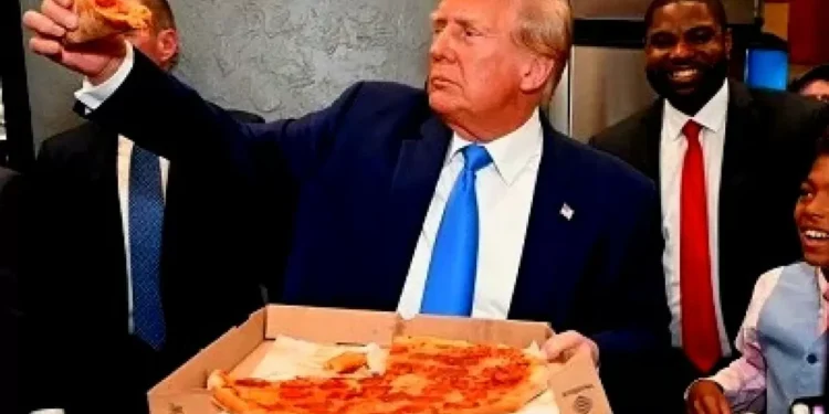 Пицца в портфеле: почему инвестиции Halyk Finance в Domino’s — стратегия с прибылью