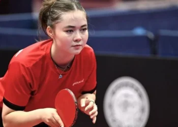 Настольный теннис: как казахстанцы выступают на WTT Star Contender в Катаре