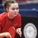 Настольный теннис: как казахстанцы выступают на WTT Star Contender в Катаре