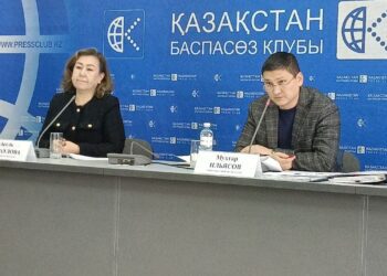 «Утечки данных не было!» Руководство Kundelik выступило против перехода на BilimClass