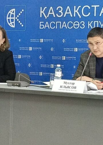 «Утечки данных не было!» Руководство Kundelik выступило против перехода на BilimClass