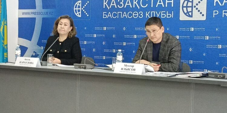 «Утечки данных не было!» Руководство Kundelik выступило против перехода на BilimClass