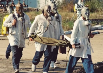 В Атырау сероводород «зашкаливает» в 36 раз