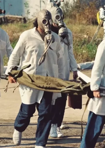 В Атырау сероводород «зашкаливает» в 36 раз