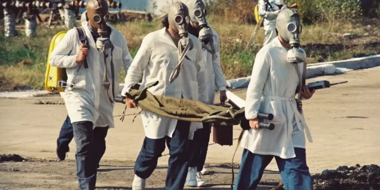 В Атырау сероводород «зашкаливает» в 36 раз