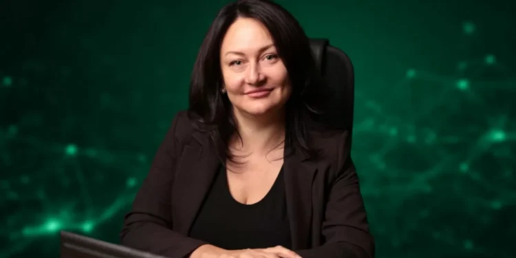 ИИ не вытесняет профессии, а создает новые