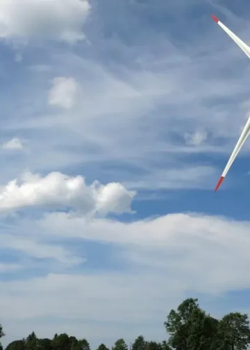 Проекты ВИЭ с китайским участием построят в регионах Казахстана