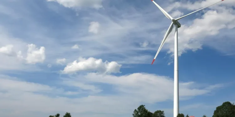 Проекты ВИЭ с китайским участием построят в регионах Казахстана