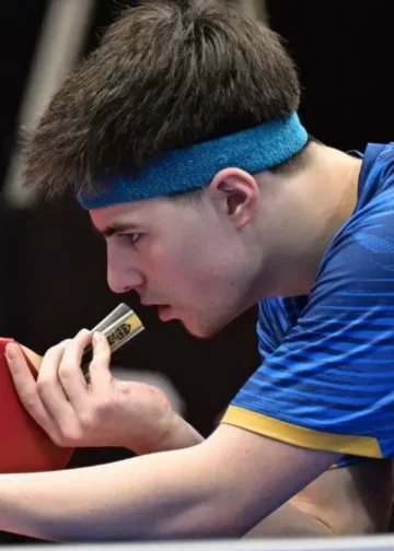 Казахстанец Алан Курмангалиев отличился на турнире в Катаре