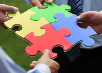 Два крупных банка Казахстана могут объединиться