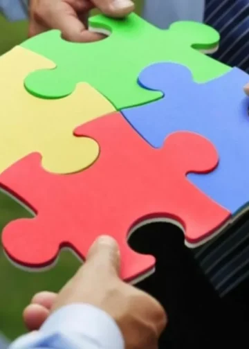 Два крупных банка Казахстана могут объединиться