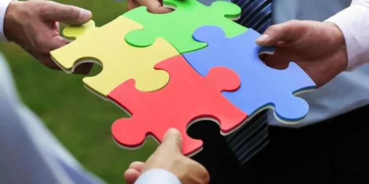 Два крупных банка Казахстана могут объединиться