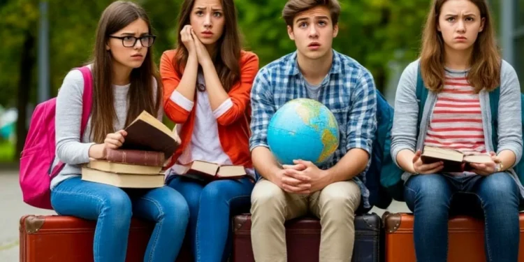 Казахстан хочет «разгрузить» Алматы: студентов могут переселить в Алатау