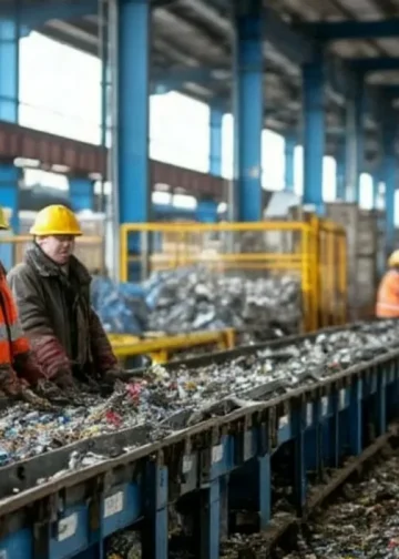 Куда уходят деньги от утильсбора в Казахстане?..