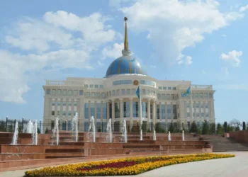 Токаев посетит США с рабочим визитом