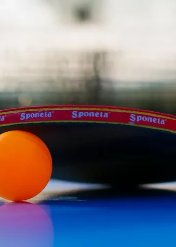 Где и когда пройдет чемпионат РК по настольному теннису