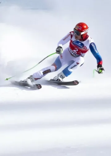 Зимние Азиатские игры 2029 года пройдут в Алматы