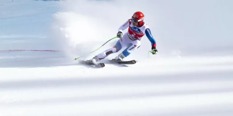 Зимние Азиатские игры 2029 года пройдут в Алматы