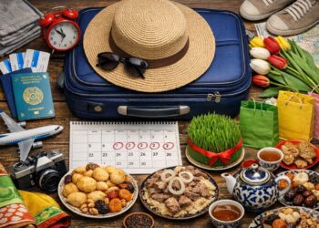 В Казахстане нашли способ продлить выходные на Наурыз до 9 дней