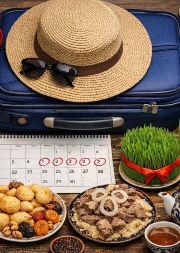 В Казахстане нашли способ продлить выходные на Наурыз до 9 дней