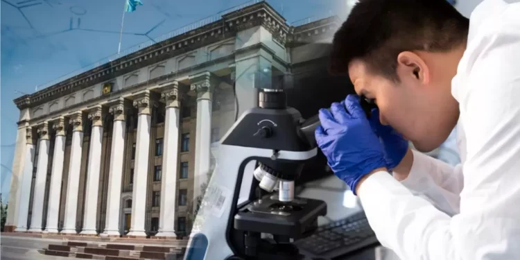 Наука без иллюзий: что на самом деле стоит за дискуссией вокруг Института Бектурова