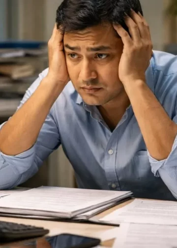 Казахстанский бизнес под ударом новых массовых штрафов