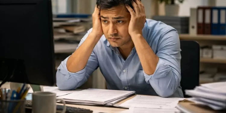 Казахстанский бизнес под ударом новых массовых штрафов