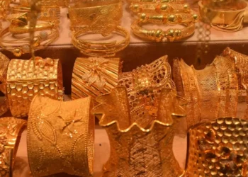 Золото бьет максимум за месяц: рынок взлетел после атаки Ирана