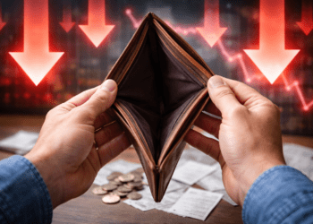 Реальные доходы казахстанцев упали: печальная статистика