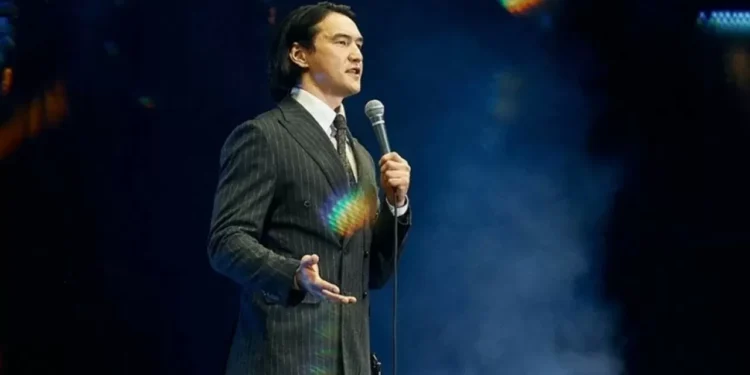 Скандальный депутат из РФ уверен, что «не все потеряно» в ситуации с Сабуровым