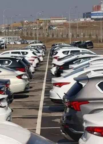 Казахстанцам могут ввести новый автосбор, но есть нюанс