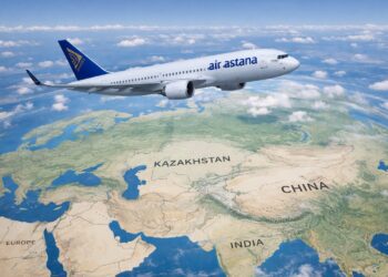 Что меняет уход BAE Systems из Air Astana