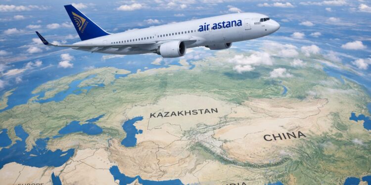 Что меняет уход BAE Systems из Air Astana