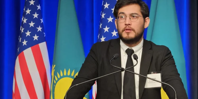 Мы теряем инновации из-за дорогих патентов: выпускник PENN STATE создает решение