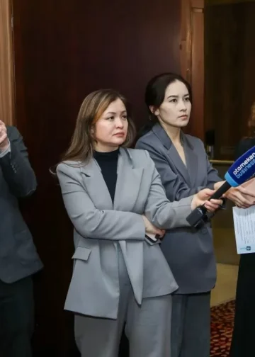 Казахстан обогнал страны ОЭСР по нагрузке на зарплаты