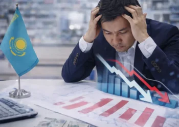 Бизнес выживает: рентабельность торговли в Казахстане рухнула в 6 раз