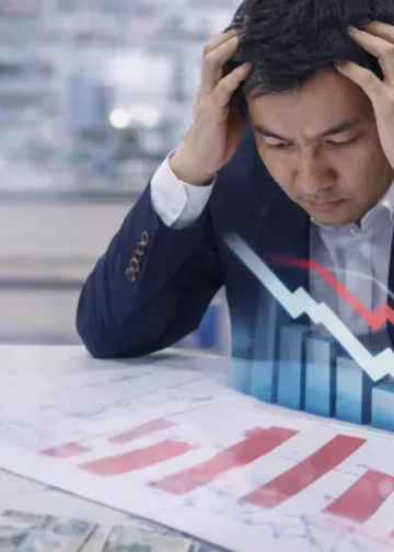 Бизнес выживает: рентабельность торговли в Казахстане рухнула в 6 раз