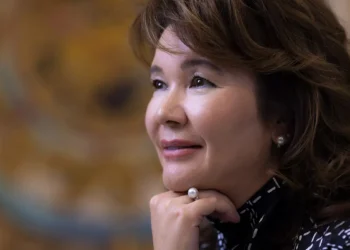 Умут Шаяхметова: Заемщики уходят в юани и рубли