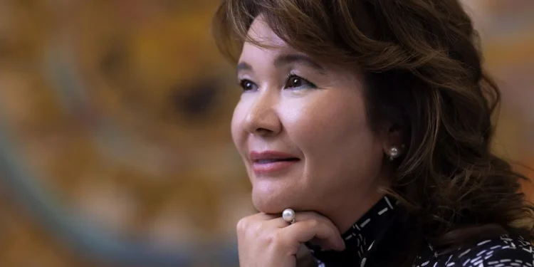 Умут Шаяхметова: Заемщики уходят в юани и рубли